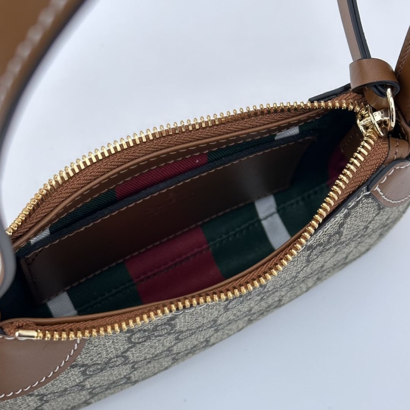 Gucci Top Handle Bags